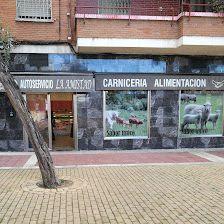 Carnicería la amistad