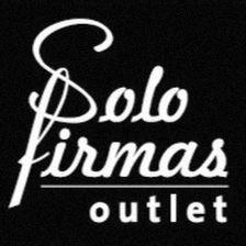 Solo Firmas Outlet