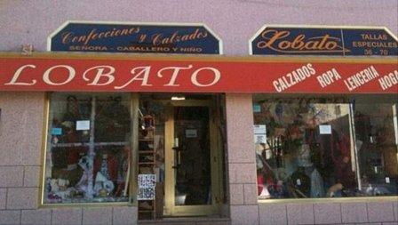 Confecciones Lobato
