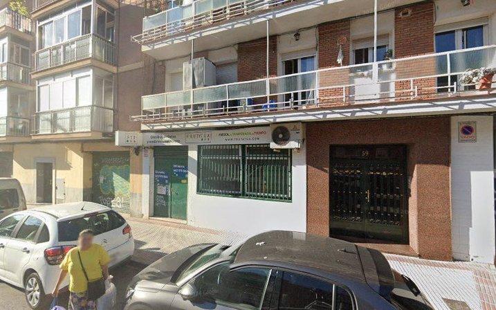 Frutatua Madrid s.l.