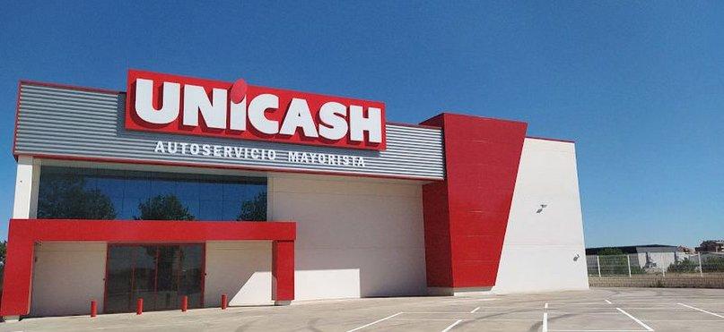Unicash Navalcarnero