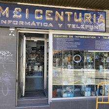 M & I Centuria