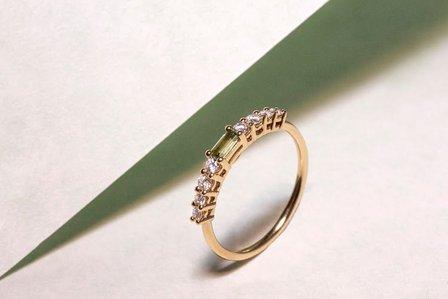 Blanca Jewels
