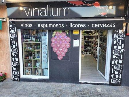 Vinalium