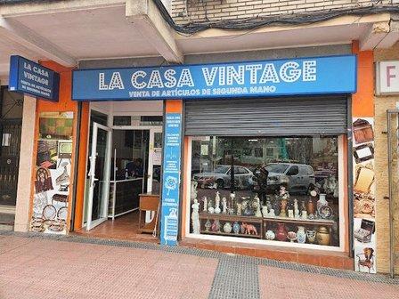 La Casa Vintage