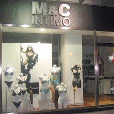 Lencería M&C Intimo