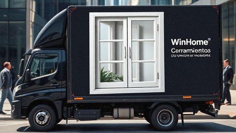 WINHOME CERRAMIENTOS S.L.