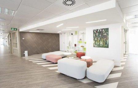 Lexington - Business Center Madrid