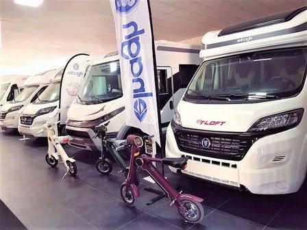 Autocaravancar Sale & Rent
