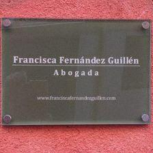 Francisca Fernández Guillén