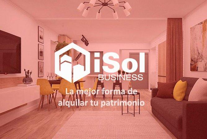 iSol Business