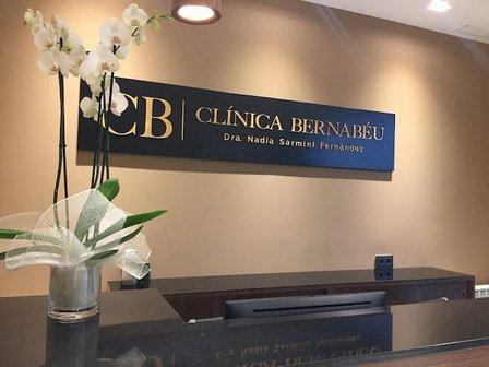 Dental Clinic Bernabéu