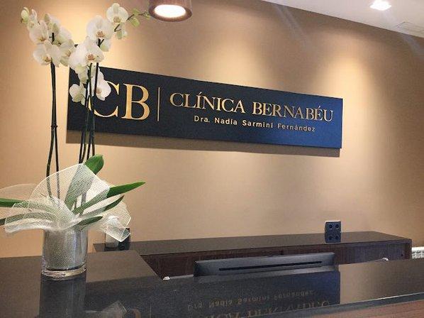Dental Clinic Bernabéu