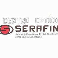 Centro Óptico Serafín