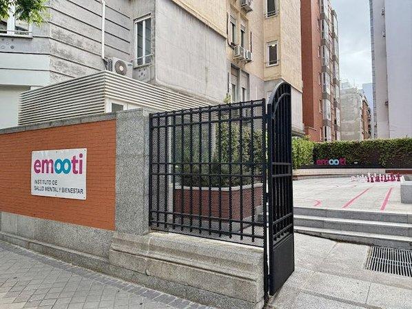 Emooti | Instituto de Salud Mental y Bienestar