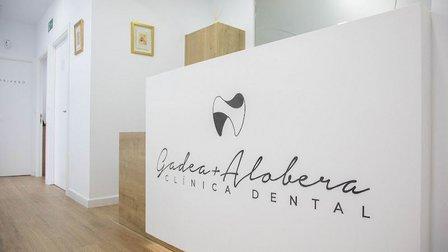 Clínica Dental Gadea-Alobera