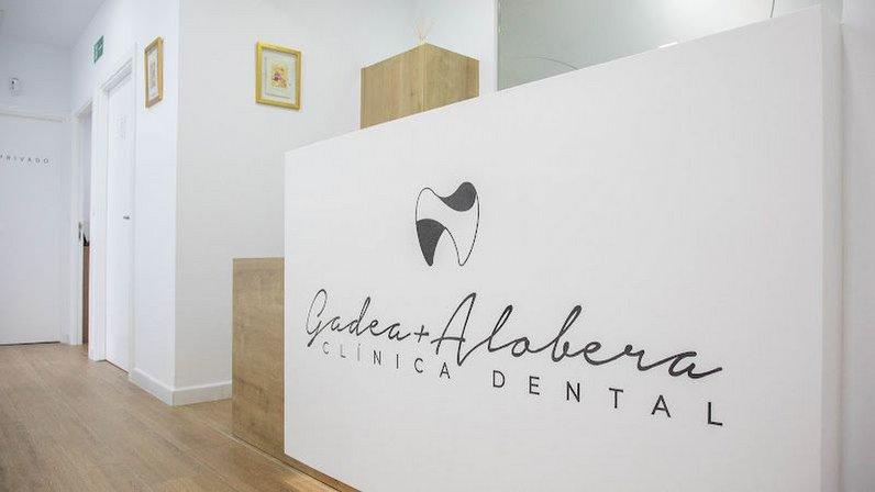 Clínica Dental Gadea-Alobera