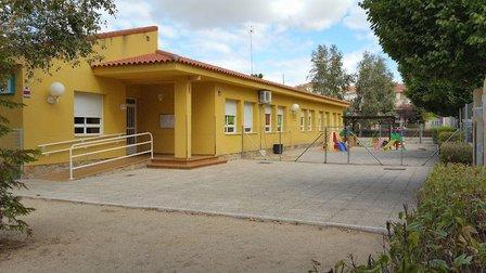 C.A.I. Centro de Atención A la Infancia Monigotes