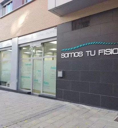 Fisioterapia Getafe - Somos tu Fisio