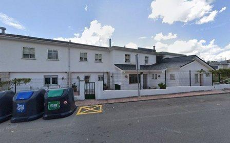 Residencia de Ancianos Perpetuo Socorro