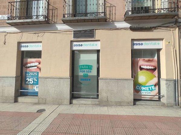 Clínica ASISA Dental