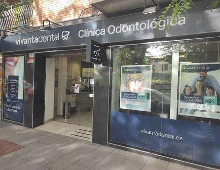 vivantadental