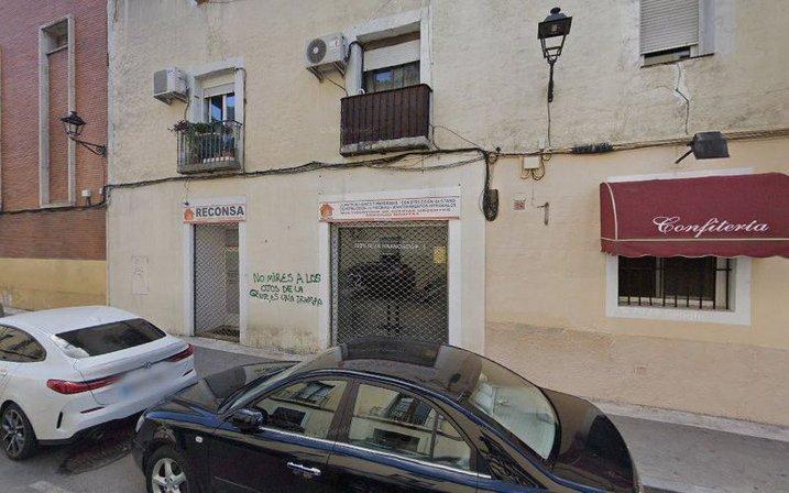 Reconsa Y Servicios Floriano Sl.