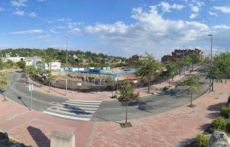 MENDOZA Urbanización Colmenar_AEDAS Homes