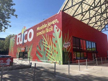 TUCO Muebles & deco | Alcorcón