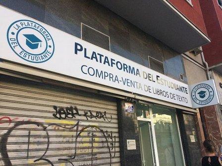 Plataforma del Estudiante