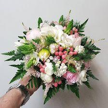Flor de Nácar Floristas