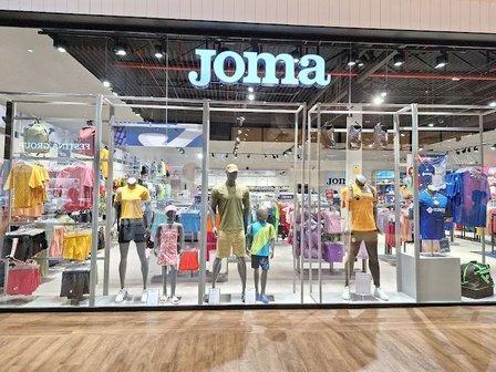 Joma