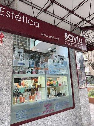 Cosméticos Saylu
