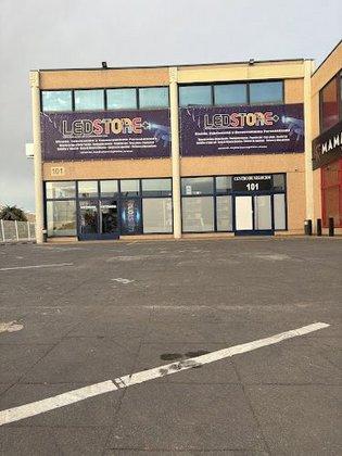 LEDSTORE+ iluminación