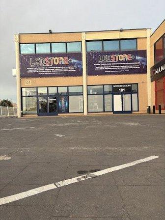 LEDSTORE+ iluminación