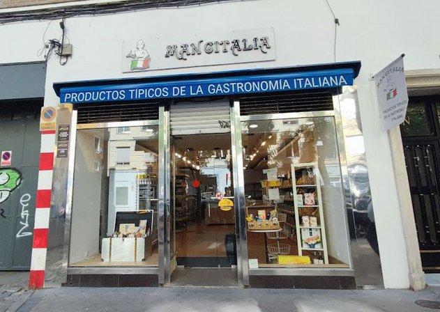 Mangitalia