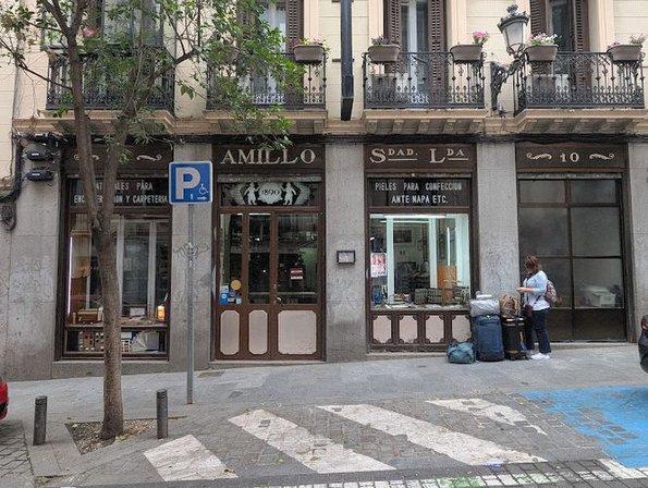 Amillo
