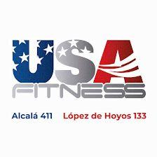 USA Alcalá 345