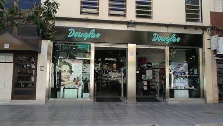 Douglas Perfumería
