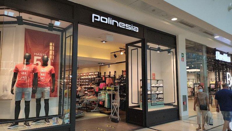 Polynesia