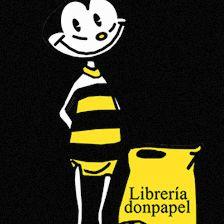 Librería donpapel