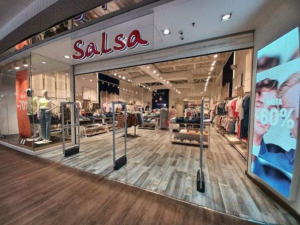 SALSA JEANS
