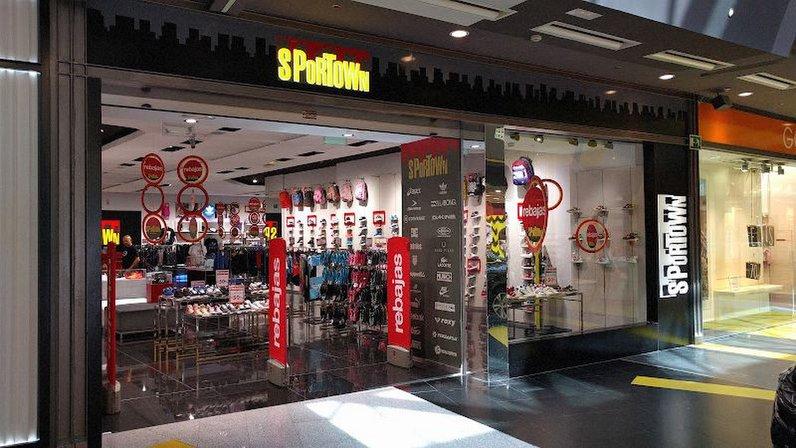 Sportown