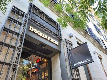 Dsquared2