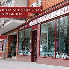 Cristalería El Parque