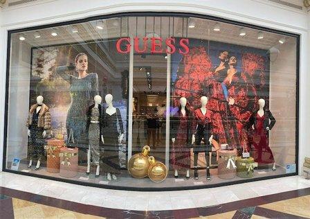 GUESS