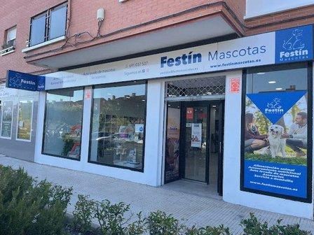 Festín Mascotas