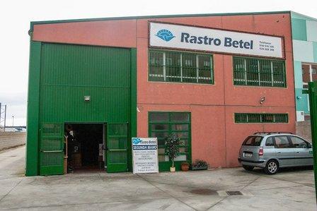 Rastro Betel