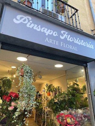 Floristería Feria