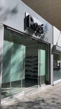 Oficinas Calzados Rosi